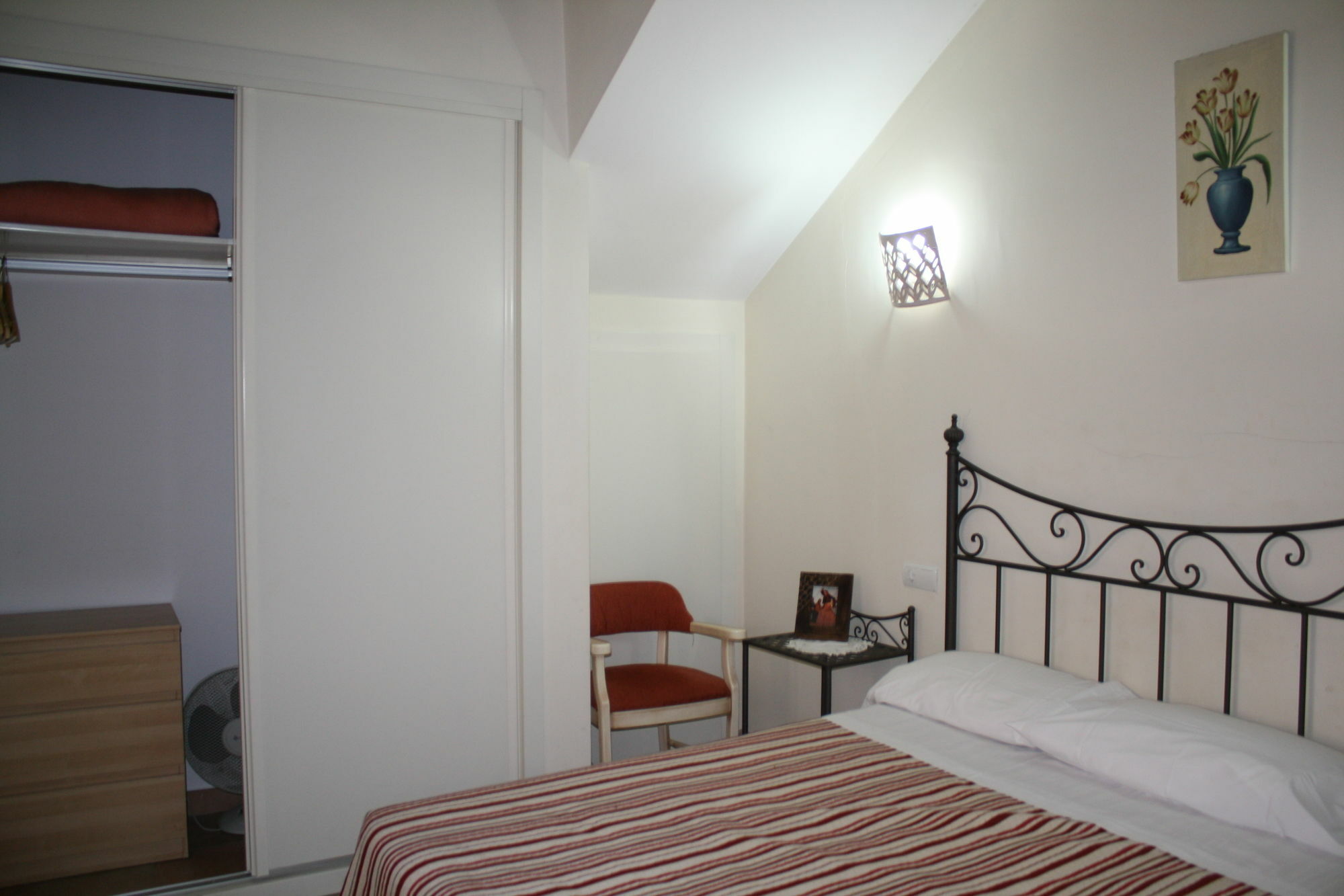 Abadia Suites Granada Exterior photo